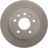 121.36006 by CENTRIC - C-Tek Standard Brake Rotor