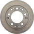 121.37002 by CENTRIC - C-Tek Standard Brake Rotor