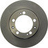 121.37011 by CENTRIC - C-Tek Standard Brake Rotor