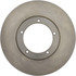 121.37018 by CENTRIC - C-Tek Standard Brake Rotor