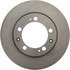 121.37021 by CENTRIC - C-Tek Standard Brake Rotor