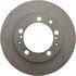 121.37023 by CENTRIC - C-Tek Standard Brake Rotor