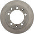 121.37026 by CENTRIC - C-Tek Standard Brake Rotor