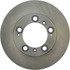 121.37030 by CENTRIC - C-Tek Standard Brake Rotor