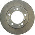 121.37031 by CENTRIC - C-Tek Standard Brake Rotor