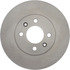 121.38008 by CENTRIC - C-Tek Standard Brake Rotor