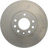 121.38012 by CENTRIC - C-Tek Standard Brake Rotor