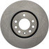 121.38014 by CENTRIC - C-Tek Standard Brake Rotor