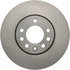 121.38016 by CENTRIC - C-Tek Standard Brake Rotor