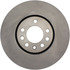 121.38017 by CENTRIC - C-Tek Standard Brake Rotor