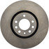 121.38020 by CENTRIC - C-Tek Standard Brake Rotor