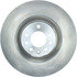 121.38022 by CENTRIC - C-Tek Standard Brake Rotor