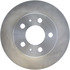 121.39000 by CENTRIC - C-Tek Standard Brake Rotor