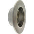 121.39001 by CENTRIC - C-Tek Standard Brake Rotor