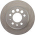 121.39007 by CENTRIC - C-Tek Standard Brake Rotor