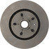 121.39009 by CENTRIC - C-Tek Standard Brake Rotor