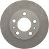 121.39006 by CENTRIC - C-Tek Standard Brake Rotor