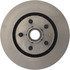 121.39012 by CENTRIC - C-Tek Standard Brake Rotor