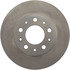 Centric 121.39013 Disc Brake Rotor C-Tek Standard Brake Rotor