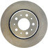 121.39014 by CENTRIC - C-Tek Standard Brake Rotor