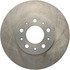 121.39016 by CENTRIC - C-Tek Standard Brake Rotor