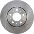 121.39019 by CENTRIC - C-Tek Standard Brake Rotor