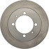 121.39028 by CENTRIC - C-Tek Standard Brake Rotor