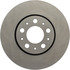 121.39029 by CENTRIC - C-Tek Standard Brake Rotor