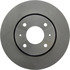 121.39027 by CENTRIC - C-Tek Standard Brake Rotor