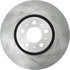 121.39032 by CENTRIC - C-Tek Standard Brake Rotor