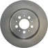 121.39036 by CENTRIC - C-Tek Standard Brake Rotor