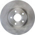 121.39037 by CENTRIC - C-Tek Standard Brake Rotor