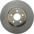 121.39038 by CENTRIC - C-Tek Standard Brake Rotor