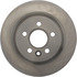 121.39041 by CENTRIC - C-Tek Standard Brake Rotor