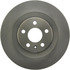 121.39049 by CENTRIC - C-Tek Standard Brake Rotor