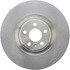 121.39052 by CENTRIC - C-Tek Standard Brake Rotor