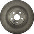 121.39053 by CENTRIC - C-Tek Standard Brake Rotor