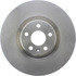 121.39054 by CENTRIC - C-Tek Standard Brake Rotor