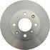 121.40013 by CENTRIC - C-Tek Standard Brake Rotor