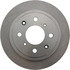 121.40017 by CENTRIC - C-Tek Standard Brake Rotor