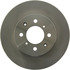 121.40018 by CENTRIC - C-Tek Standard Brake Rotor