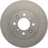 121.40021 by CENTRIC - C-Tek Standard Brake Rotor