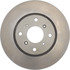 121.40020 by CENTRIC - C-Tek Standard Brake Rotor