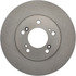 121.40026 by CENTRIC - C-Tek Standard Brake Rotor