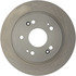 121.40068 by CENTRIC - C-Tek Standard Brake Rotor