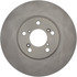 121.40069 by CENTRIC - C-Tek Standard Brake Rotor