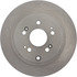 121.40070 by CENTRIC - C-Tek Standard Brake Rotor