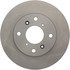 121.40039 by CENTRIC - C-Tek Standard Brake Rotor