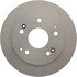 121.40042 by CENTRIC - C-Tek Standard Brake Rotor