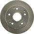 121.40045 by CENTRIC - C-Tek Standard Brake Rotor